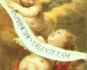 巴托洛梅 埃斯特班 牟利罗 : The Immaculate Conception